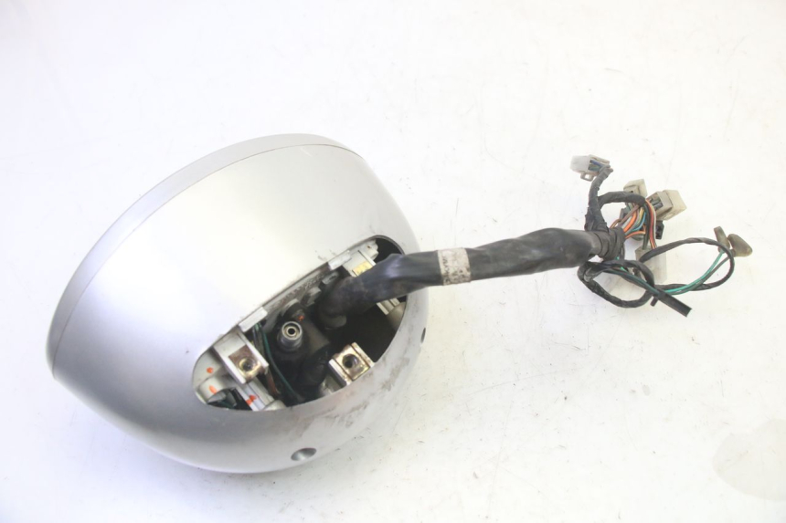 photo de VELOCIMETRO KYMCO GRAND DINK 125 (2002 - 2007) - Marcados y referencias originales