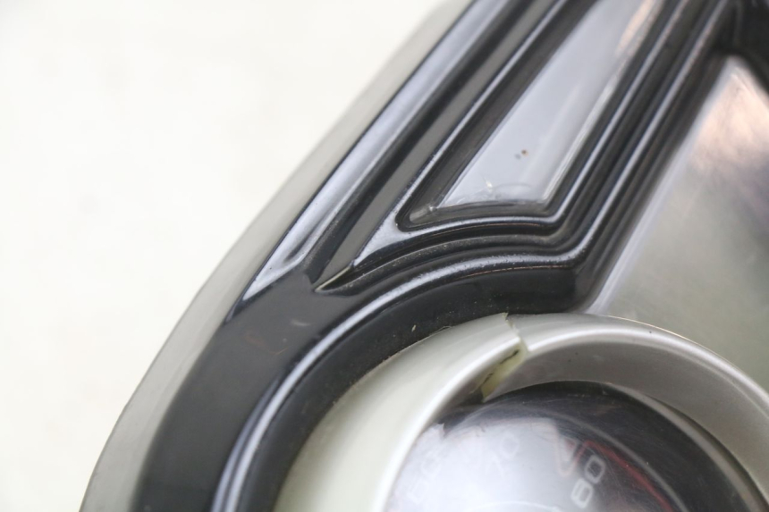 photo de CUENTA KILÓMETROS TNT MOTOR GRIDO 2T 50 (2010 - 2019) - Detalle de la pieza