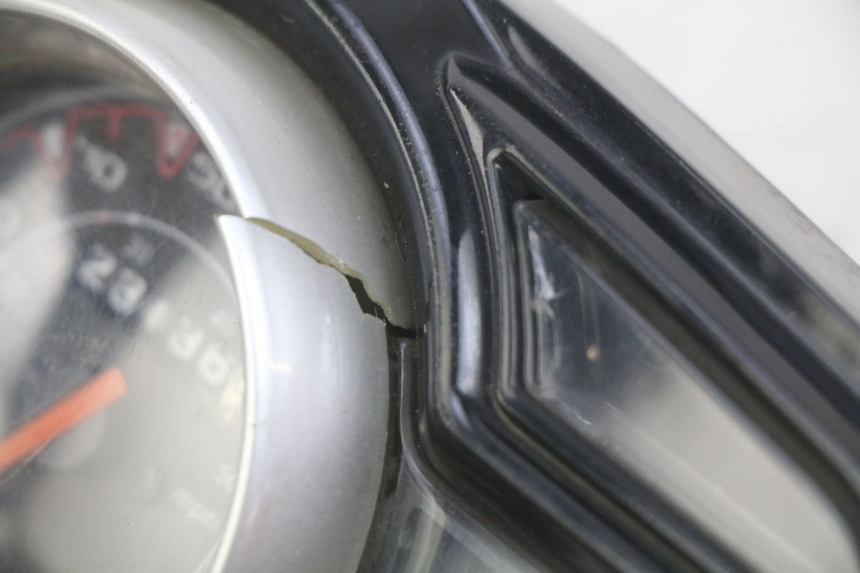 photo de CUENTA KILÓMETROS TNT MOTOR GRIDO 2T 50 (2010 - 2019) - Zoom estado de uso