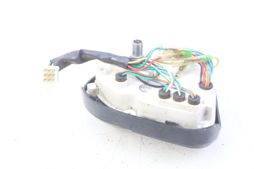 photo de CUENTA KILÓMETROS TNT MOTOR GRIDO 2T 50 (2010 - 2019) - Primer plano técnico