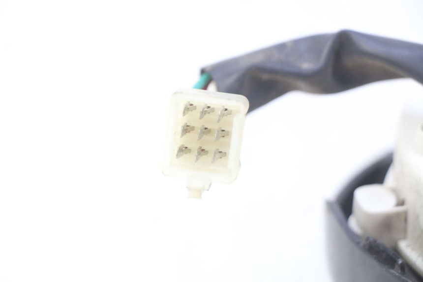 photo de CUENTA KILÓMETROS TNT MOTOR GRIDO 2T 50 (2010 - 2019) - Vista general del producto