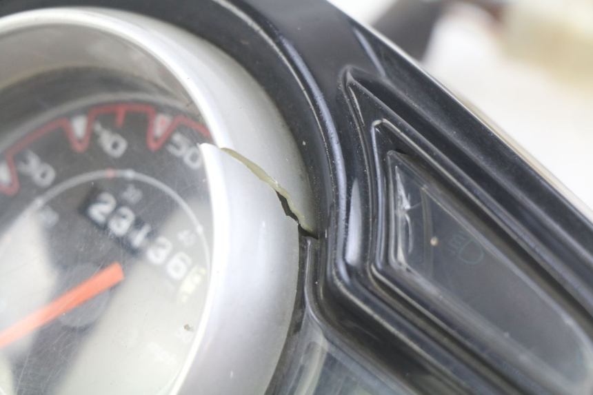 photo de CUENTA KILÓMETROS TNT MOTOR GRIDO 2T 50 (2010 - 2019) - Recambio usado revisado