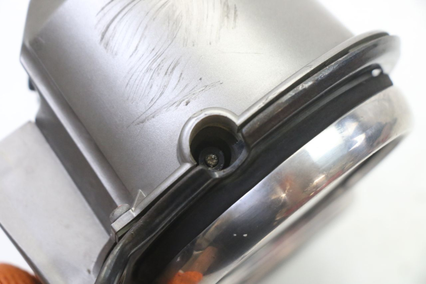 photo de VELOCIMETRO SUZUKI GS GSE 500 (2001 - 2003) - Características distintivas