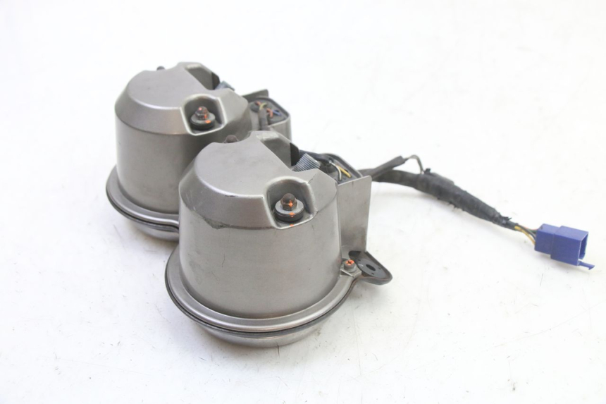 photo de VELOCIMETRO SUZUKI GS GSE 500 (2001 - 2003) - Zoom sobre los componentes