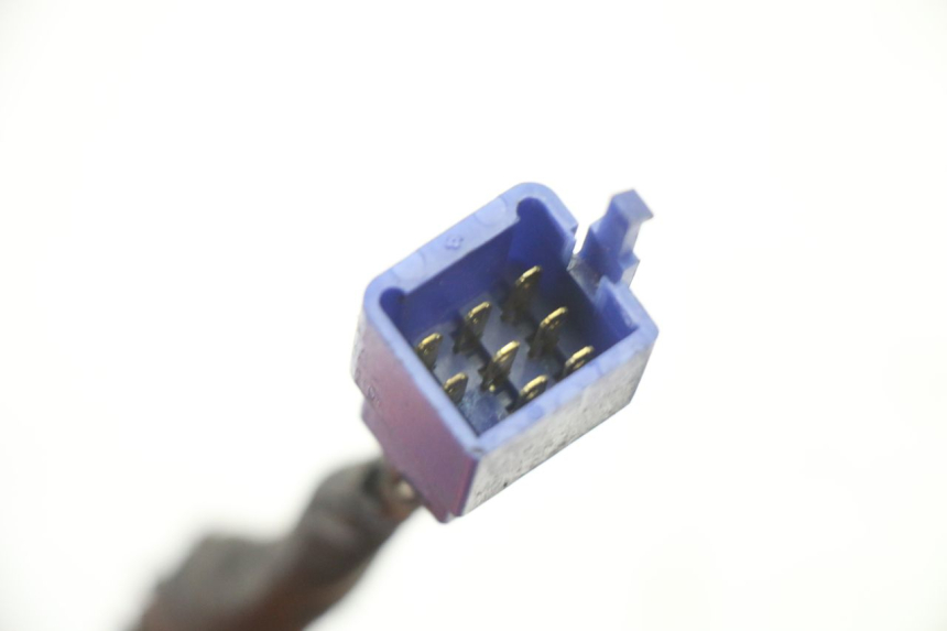 photo de VELOCIMETRO SUZUKI GS GSE 500 (2001 - 2003) - Primer plano de alta resolución