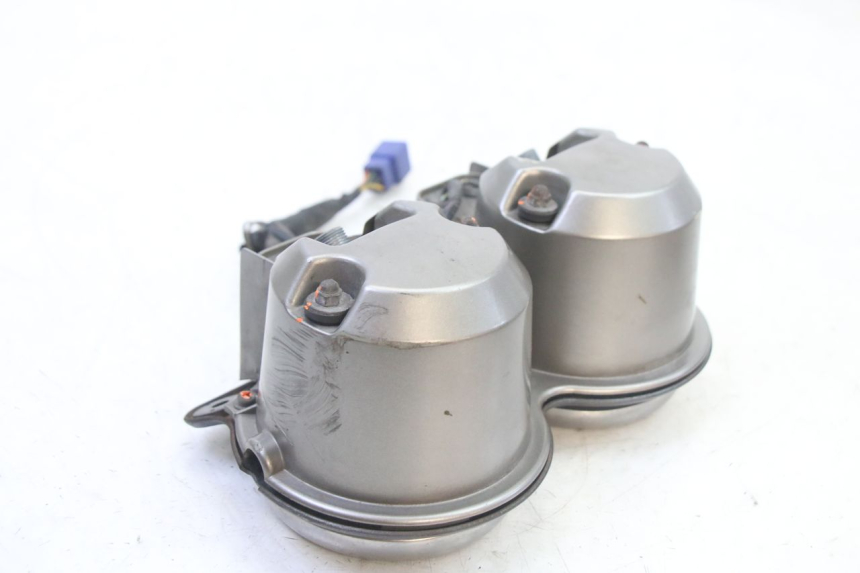 photo de VELOCIMETRO SUZUKI GS GSE 500 (2001 - 2003) - Marcados y referencias originales