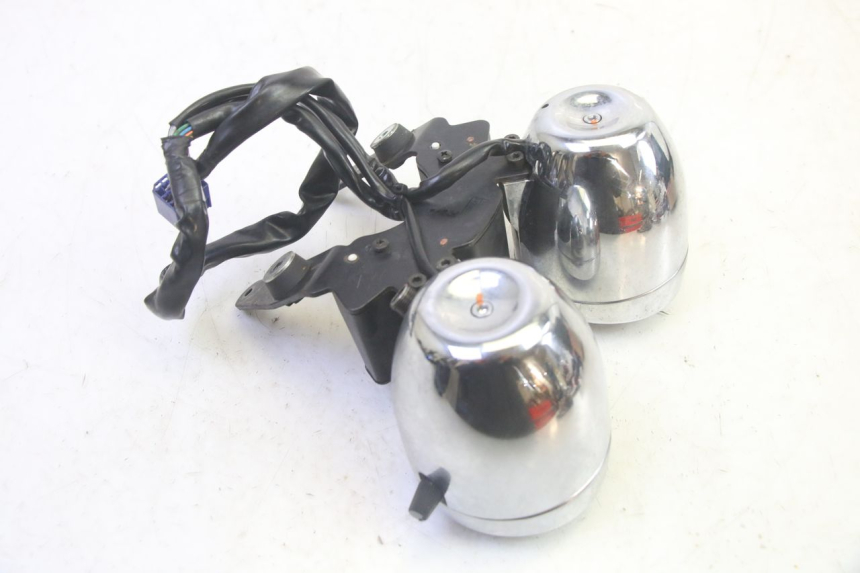 photo de VELOCIMETRO SUZUKI GSF N BANDIT 600 (1996 - 1999) - Características distintivas