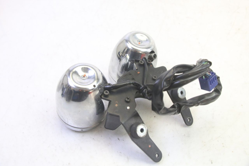 photo de VELOCIMETRO SUZUKI GSF N BANDIT 600 (1996 - 1999) - Marcados y referencias originales