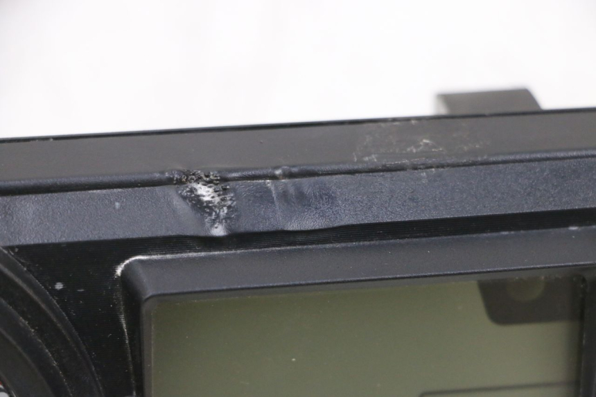 photo de VELOCIMETRO SUZUKI GSXR GSX-R 1000 (2003 - 2004) - Inspección visual detallada