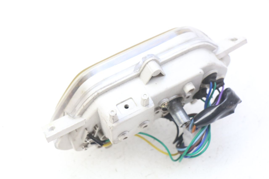 photo de CUENTA KILÓMETROS EUROCKA GTR 50 (2018 - 2021) - Detalle de la pieza