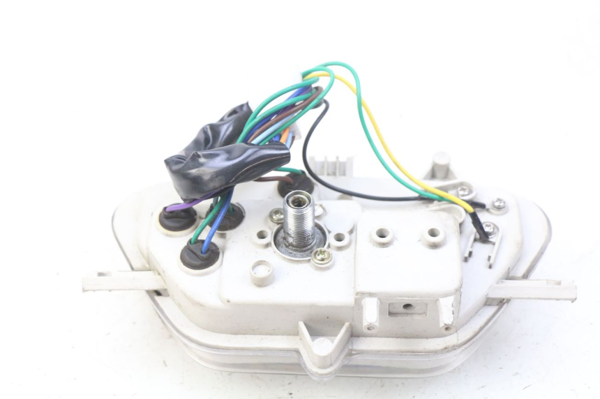 photo de CUENTA KILÓMETROS EUROCKA GTR 50 (2018 - 2021) - Vista general del producto