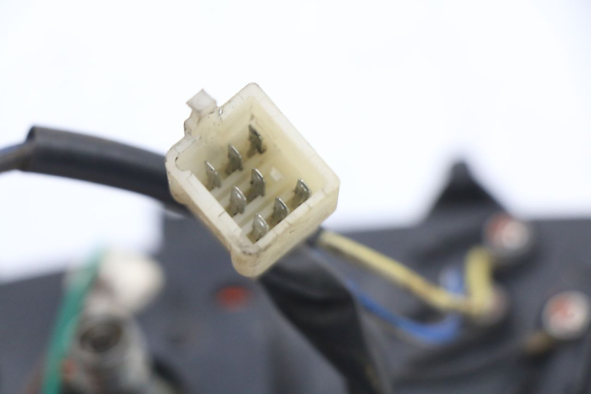 photo de VELOCIMETRO EUROCKA GTR 50 (2007 - 2017) - Marcados y referencias originales