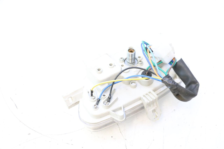 photo de VELOCIMETRO EUROCKA GTR 50 (2007 - 2017) - Vista general del producto