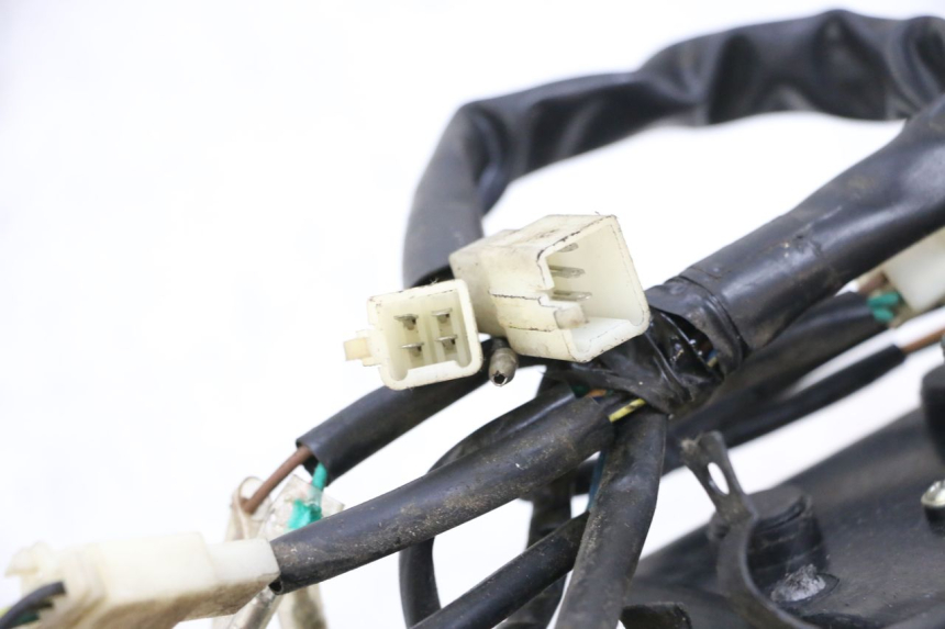 photo de VELOCIMETRO JM MOTORS GTS 125 (2015 - 2019) - Zoom estado de uso