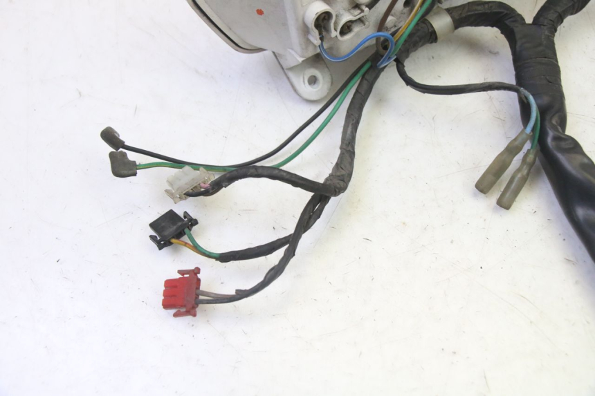 photo de VELOCIMETRO DAELIM HISTORY 125 (2001 - 2002) - Otra vista del artículo