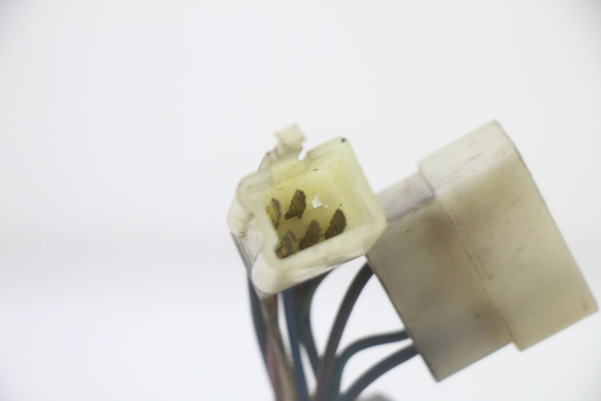 photo de VELOCIMETRO DAELIM HISTORY 125 (2001 - 2002) - Primer plano de alta resolución