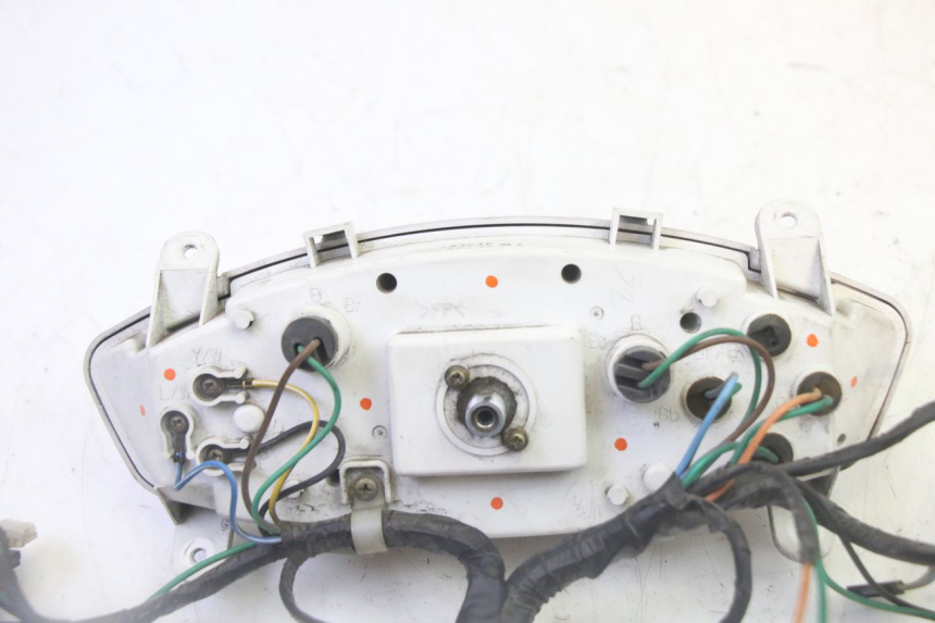 photo de VELOCIMETRO DAELIM HISTORY 125 (2001 - 2002) - Recambio usado revisado