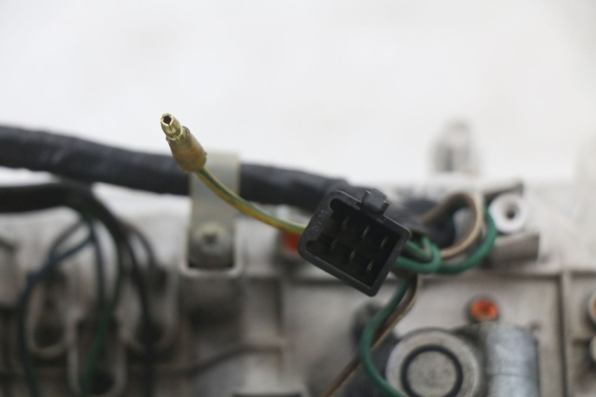 photo de VELOCIMETRO HONDA CBR F 1000 (1993 - 1996) - Características distintivas