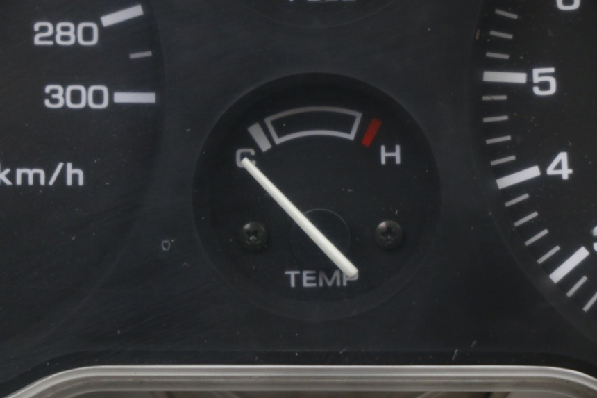 photo de VELOCIMETRO HONDA CBR F 1000 (1993 - 1996) - Otra perspectiva