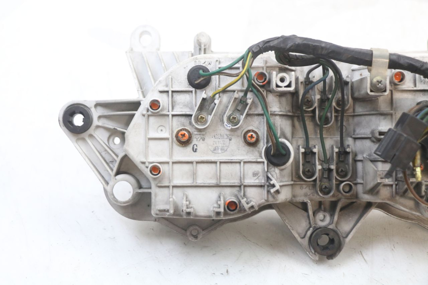 photo de VELOCIMETRO HONDA CBR F 1000 (1993 - 1996) - Marcados y referencias originales