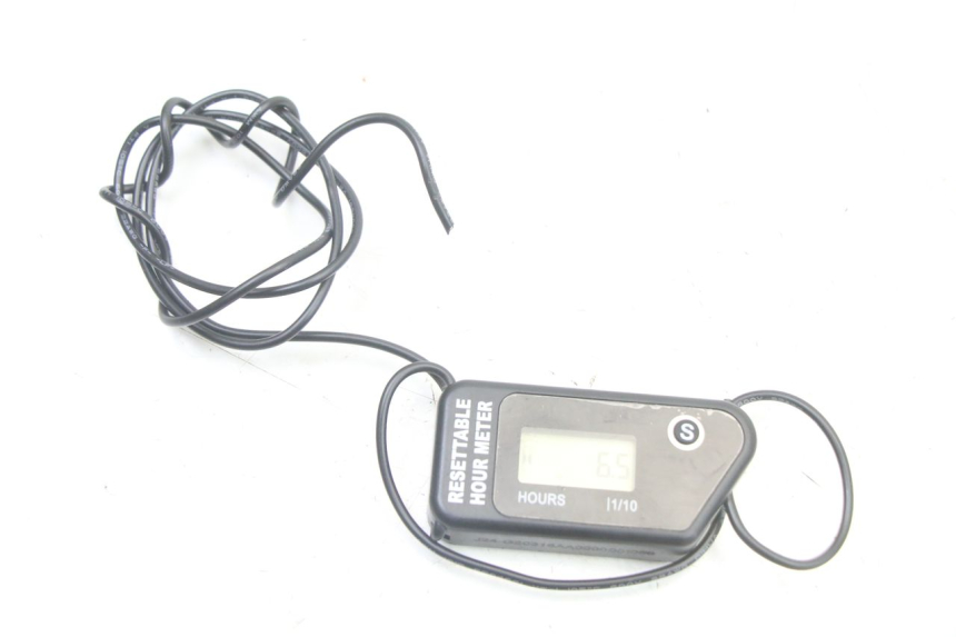 photo de VELOCIMETRO HONDA CR 85 (2003 - 2007) - Vista principal