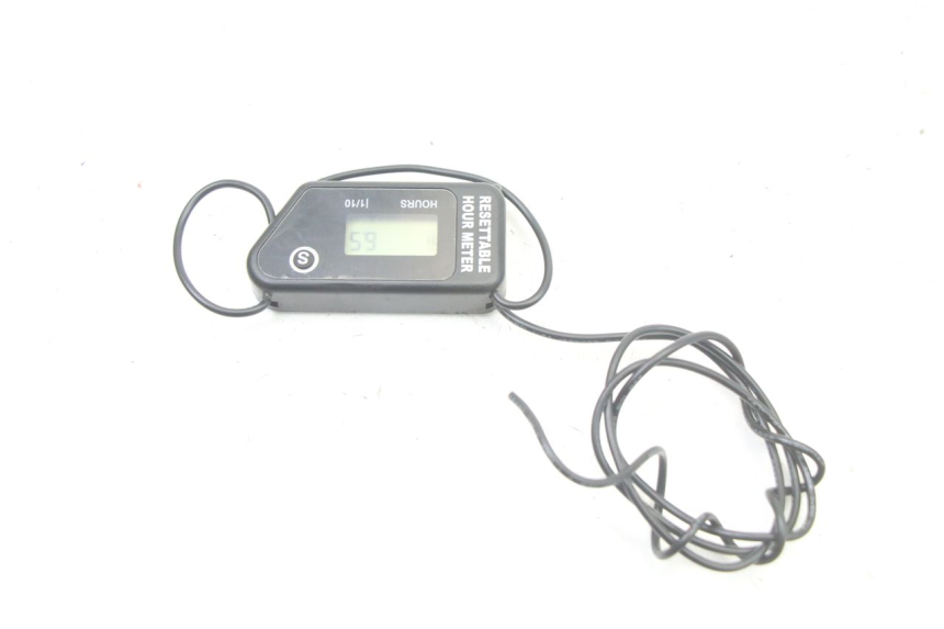 photo de VELOCIMETRO HONDA CR 85 (2003 - 2007) - Zoom estado de uso