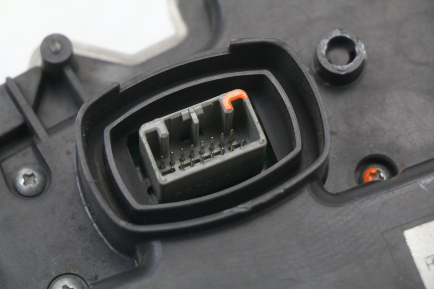 photo de VELOCIMETRO HONDA FES S-WING SWING 125 (2007 - 2015) - Recambio usado revisado