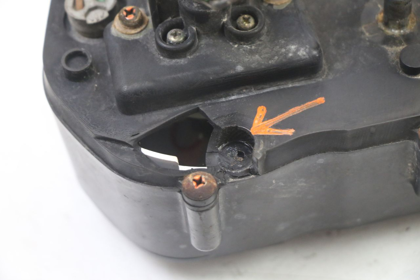 photo de VELOCIMETRO HONDA MTX TC02 125 (1987 - 1989) - Otra vista del artículo