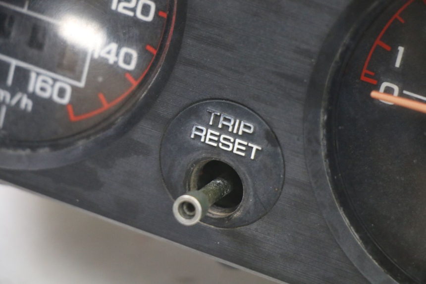 photo de VELOCIMETRO HONDA MTX TC02 125 (1987 - 1989) - Vista general del producto