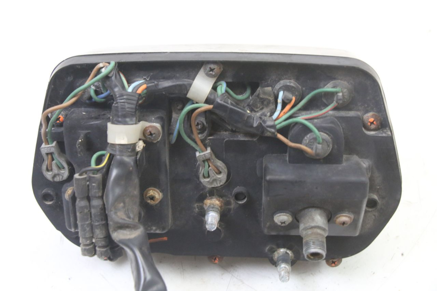 photo de VELOCIMETRO HONDA MTX TC02 125 (1987 - 1989) - Recambio usado revisado