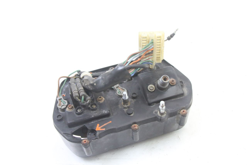 photo de VELOCIMETRO HONDA MTX TC02 125 (1987 - 1989) - Marcados y referencias originales