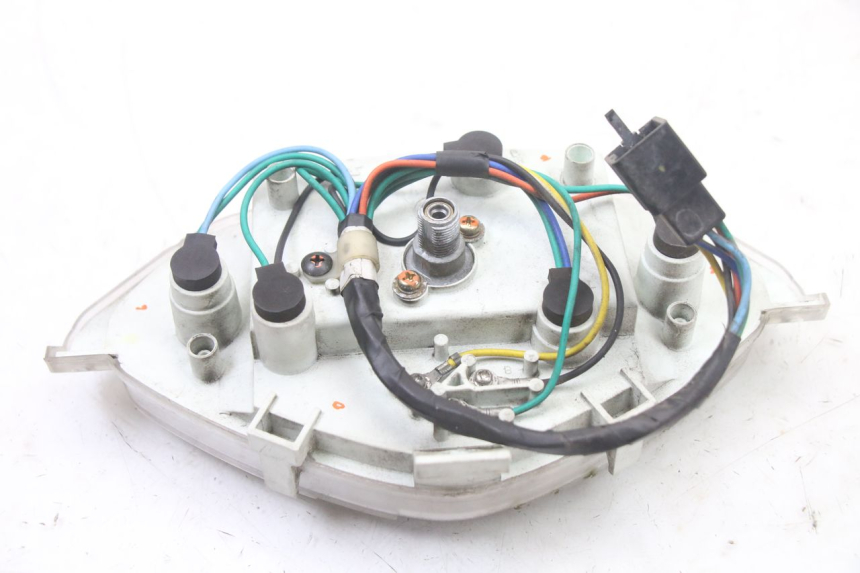 photo de CUENTA KILÓMETROS HONDA SCV LEAD 100 (2003 - 2007) - Vista general del producto