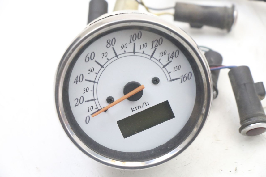 photo de VELOCIMETRO HONDA VT C2 SHADOW 750 (1997 - 2001) - Detalle de la pieza