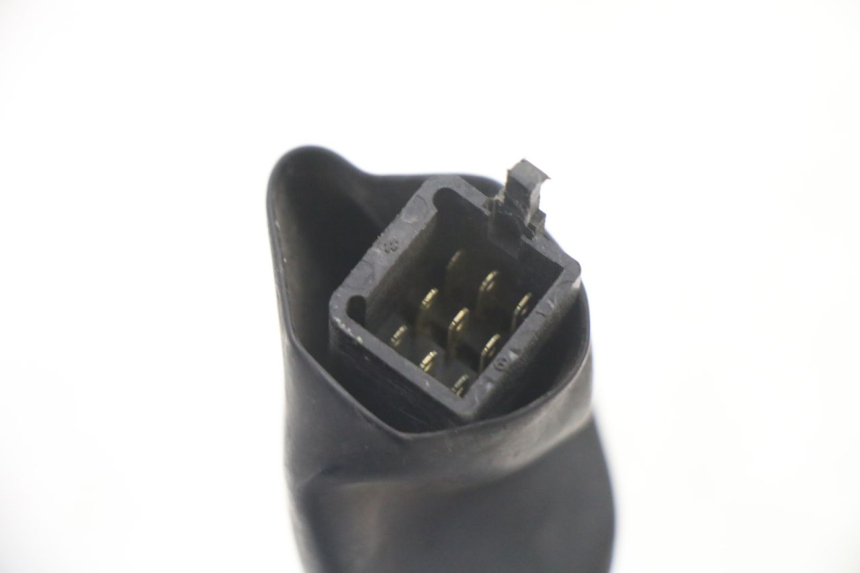 photo de VELOCIMETRO HONDA VT C2 SHADOW 750 (1997 - 2001) - Estado de la superficie y material