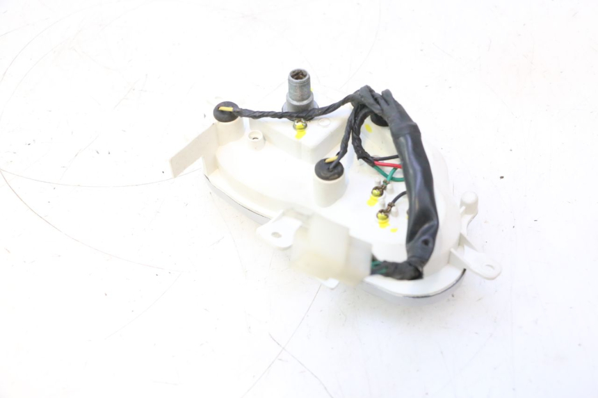 photo de VELOCIMETRO KEEWAY HURRICANE 50 (2006 - 2019) - Zoom estado de uso