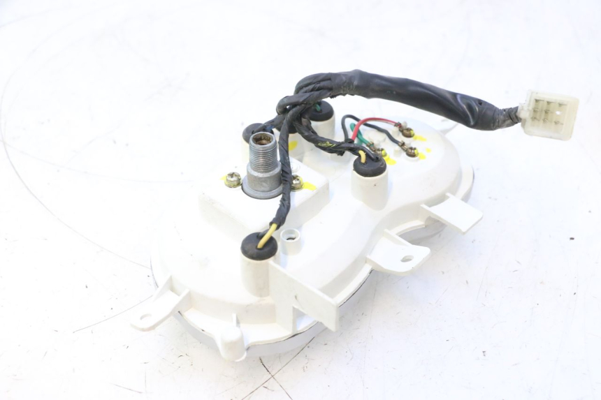 photo de VELOCIMETRO KEEWAY HURRICANE 50 (2006 - 2019) - Otra perspectiva