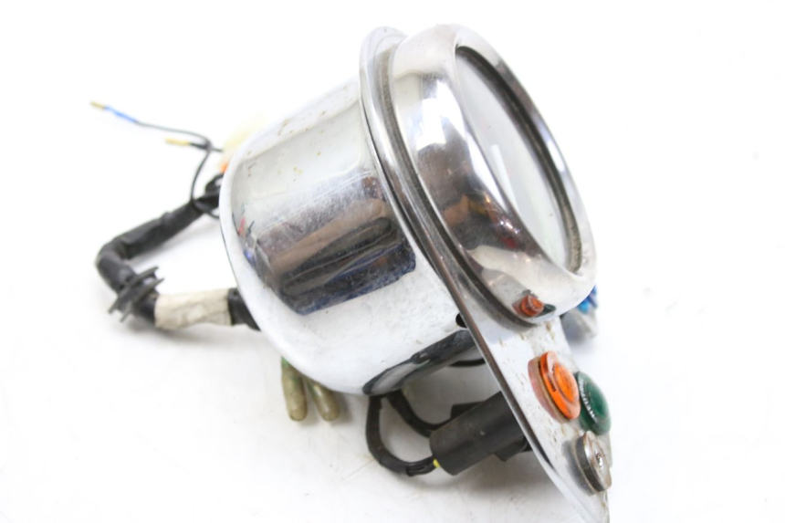 photo de VELOCIMETRO SYM HUSKY 125 (1999 - 2005) - Detalle de la pieza