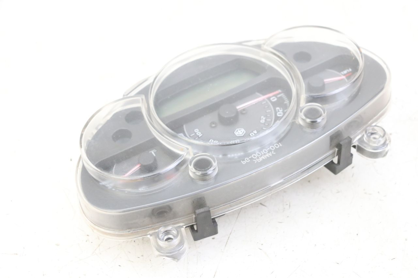photo de VELOCIMETRO PIAGGIO IE MP3 YOURBAN 300 (2011 - 2016) - Detalle de la pieza