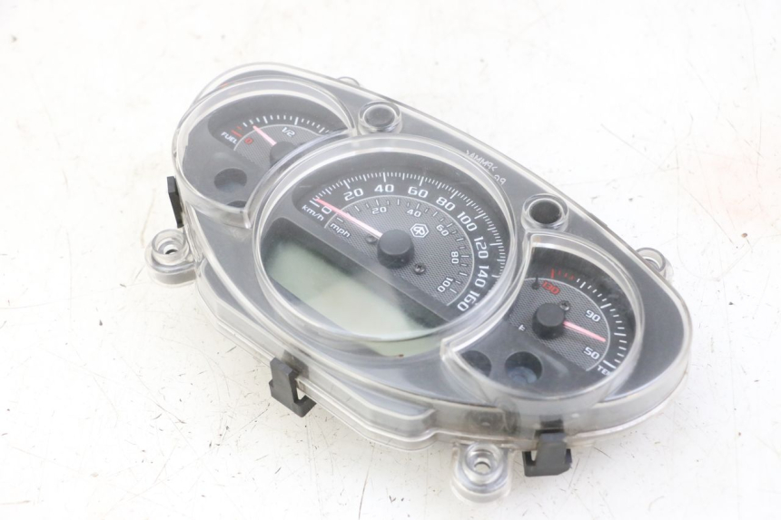 photo de VELOCIMETRO PIAGGIO IE MP3 YOURBAN 300 (2011 - 2016) - Otra vista del artículo