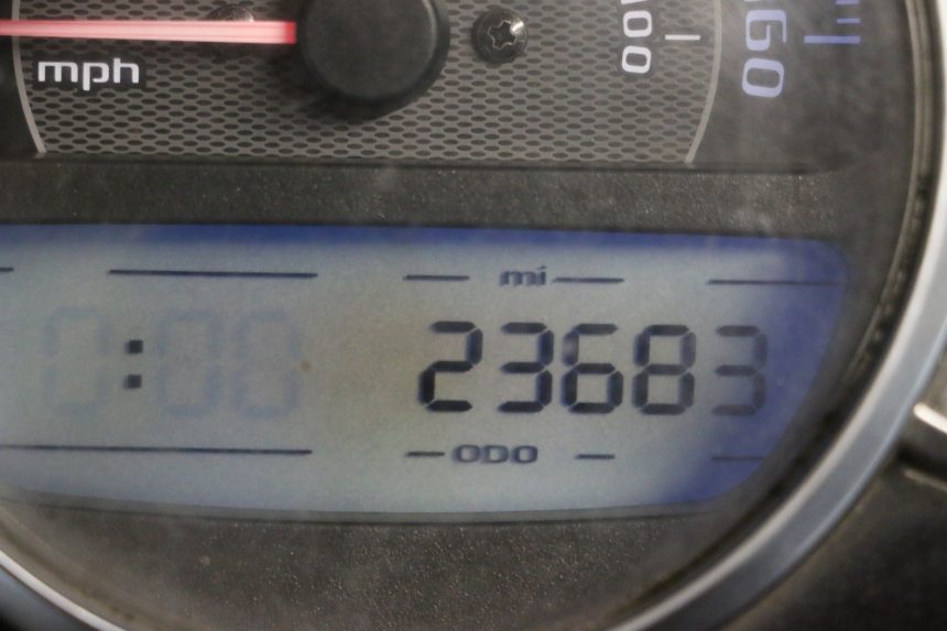 photo de VELOCIMETRO PIAGGIO IE MP3 YOURBAN 300 (2011 - 2016) - Inspección visual detallada