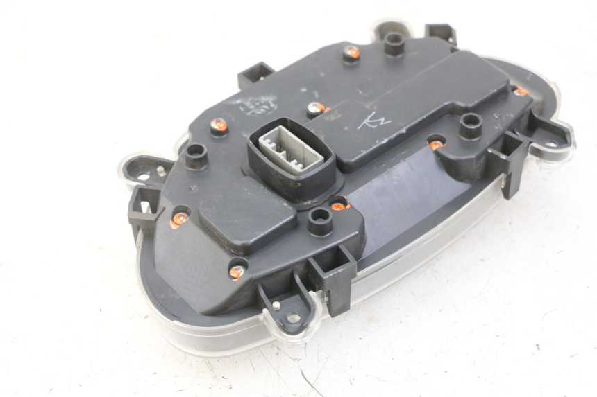 photo de VELOCIMETRO PIAGGIO IE MP3 YOURBAN 300 (2011 - 2016) - Zoom estado de uso