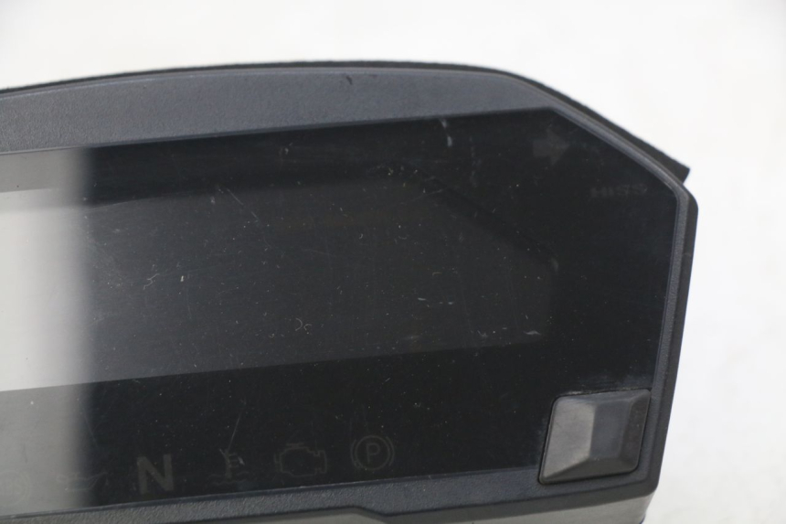 photo de CUENTA KILÓMETROS HONDA INTEGRA NC D 750 (2016 - 2018) - Zoom estado de uso