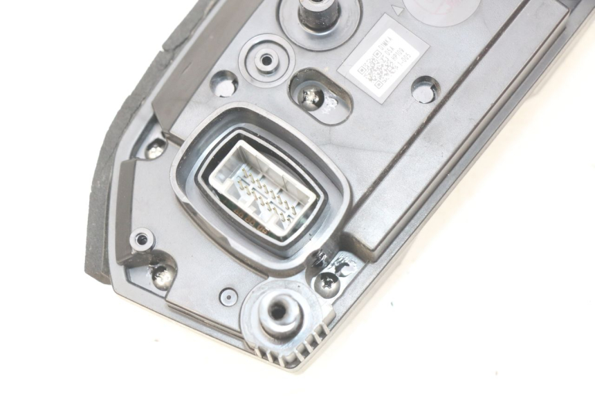 photo de CUENTA KILÓMETROS HONDA INTEGRA NC D 750 (2016 - 2018) - Vista general del producto