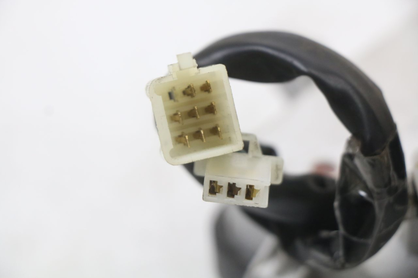 photo de CUENTA KILÓMETROS SYM JET 14 4T 50 (2018 - 2022) - Otra vista del artículo