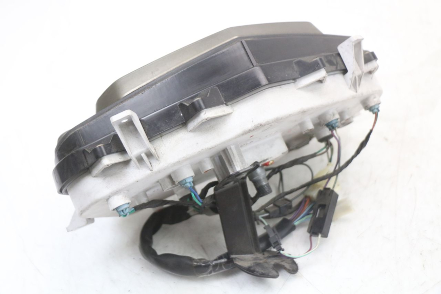 photo de CUENTA KILÓMETROS SYM JET 14 4T 50 (2018 - 2022) - Primer plano técnico