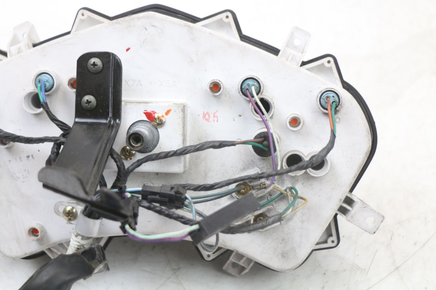 photo de CUENTA KILÓMETROS SYM JET 14 4T 50 (2018 - 2022) - Recambio usado revisado