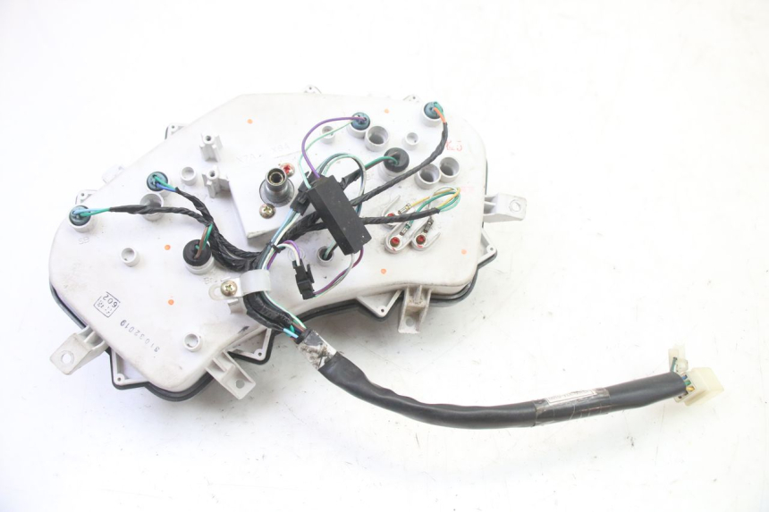 photo de CUENTA KILÓMETROS SYM JET 14 4T 50 (2018 - 2022) - Detalles de los puntos de fijación