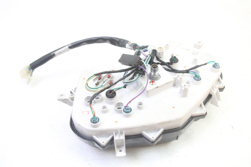 photo de CUENTA KILÓMETROS SYM JET 14 4T 50 (2018 - 2022) - Recambio usado revisado