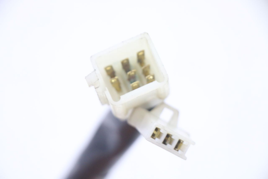 photo de CUENTA KILÓMETROS SYM JET 14 4T 50 (2018 - 2022) - Marcados y referencias originales