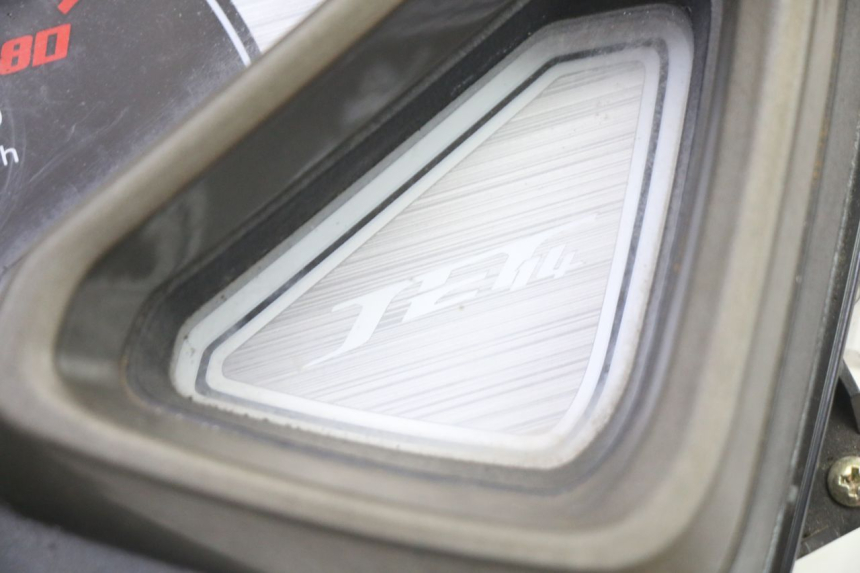 photo de CUENTA KILÓMETROS SYM JET 14 4T 50 (2018 - 2022) - Otra perspectiva